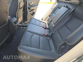 2023 GMC Terrain AT4 4SC - miniatura 10