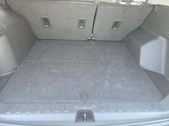 2023 GMC Terrain AT4 4SC - miniatura 11