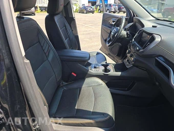 2023 GMC Terrain AT4 4SC - miniatura 15