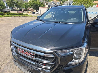 2023 GMC Terrain AT4 4SC - miniatura 18