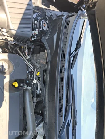 2023 GMC Terrain AT4 4SC - miniatura 19