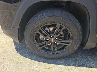 2023 GMC Terrain AT4 4SC - miniatura 20
