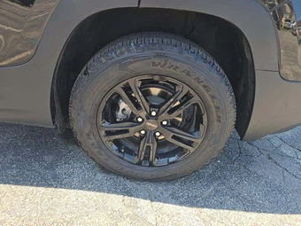 2023 GMC Terrain AT4 4SC - miniatura 21