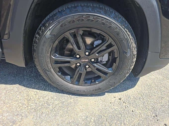 2023 GMC Terrain AT4 4SC - miniatura 23