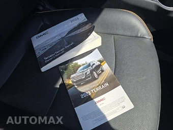 2023 GMC Terrain AT4 4SC - miniatura 24