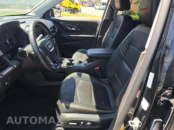 2023 GMC Terrain AT4 4SC - miniatura 3