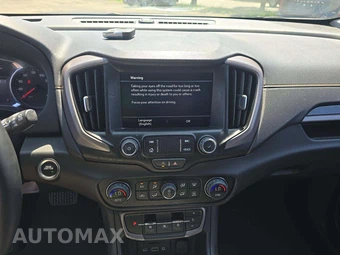 2023 GMC Terrain AT4 4SC - miniatura 7