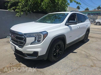 2023 GMC Terrain AT4 4SC