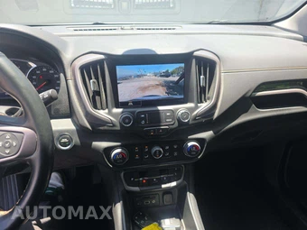 2023 GMC Terrain AT4 4SC - miniatura 10