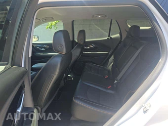 2023 GMC Terrain AT4 4SC - miniatura 13