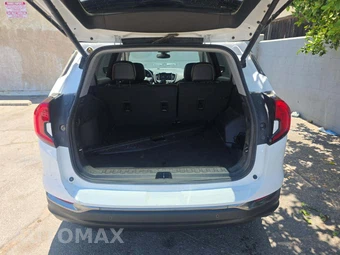 2023 GMC Terrain AT4 4SC - miniatura 14