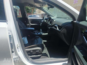 2023 GMC Terrain AT4 4SC - miniatura 18