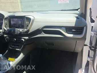 2023 GMC Terrain AT4 4SC - miniatura 19