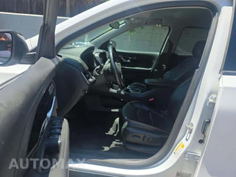 2023 GMC Terrain AT4 4SC - miniatura 6