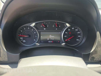 2023 GMC Terrain AT4 4SC - miniatura 9