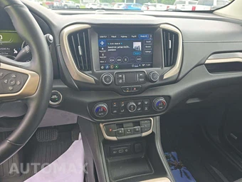 2023 GMC Terrain Denali - miniatura 10