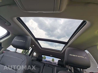 2023 GMC Terrain Denali - miniatura 11