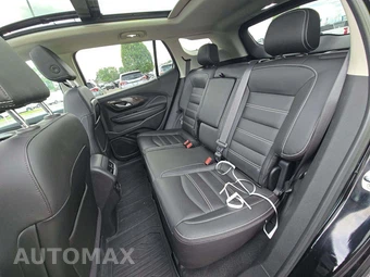 2023 GMC Terrain Denali - miniatura 13