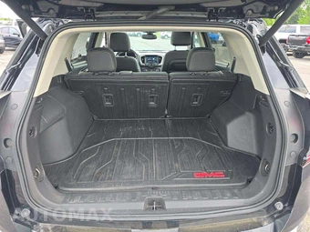 2023 GMC Terrain Denali - miniatura 14