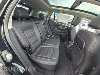 2023 GMC Terrain Denali - miniatura 16