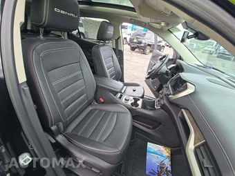 2023 GMC Terrain Denali - miniatura 18