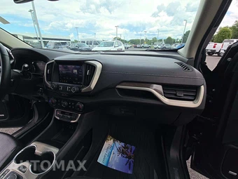2023 GMC Terrain Denali - miniatura 19