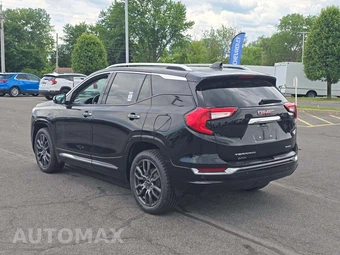 2023 GMC Terrain Denali - miniatura 2