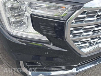 2023 GMC Terrain Denali - miniatura 23
