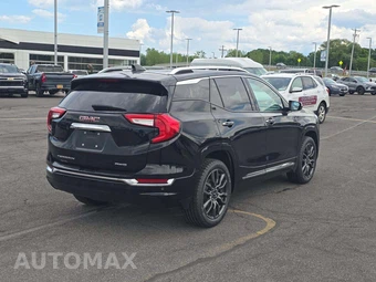 2023 GMC Terrain Denali - miniatura 3