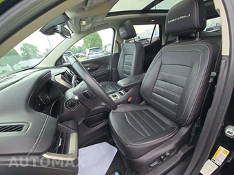 2023 GMC Terrain Denali - miniatura 6