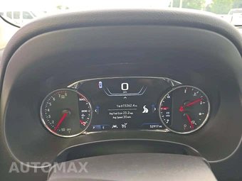 2023 GMC Terrain Denali - miniatura 9