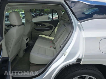 2023 GMC Terrain Denali 5SA - miniatura 10