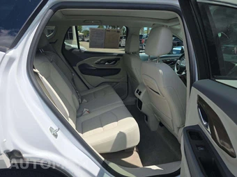 2023 GMC Terrain Denali 5SA - miniatura 13