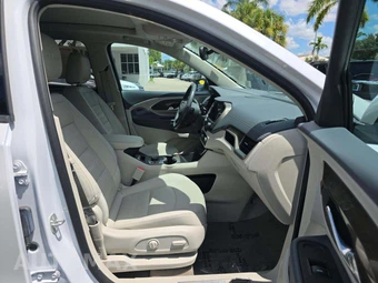 2023 GMC Terrain Denali 5SA - miniatura 15
