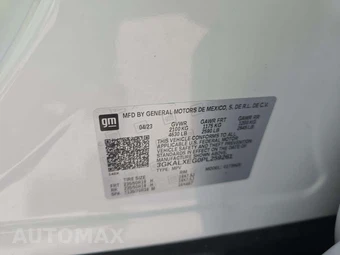 2023 GMC Terrain Denali 5SA - miniatura 2