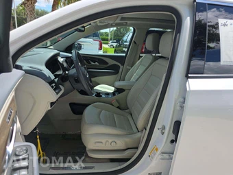 2023 GMC Terrain Denali 5SA - miniatura 3