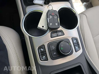 2023 GMC Terrain Denali 5SA - miniatura 5