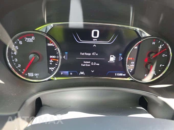 2023 GMC Terrain Denali 5SA - miniatura 6