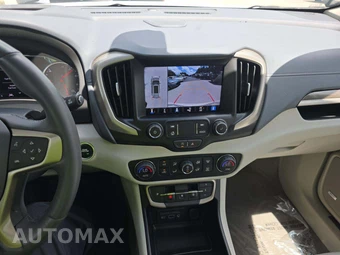 2023 GMC Terrain Denali 5SA - miniatura 7
