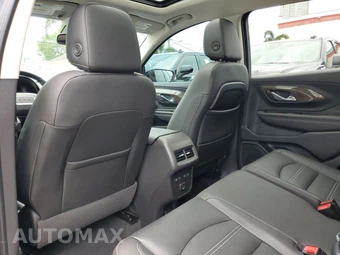 2023 GMC Terrain Denali 5SA - miniatura 11