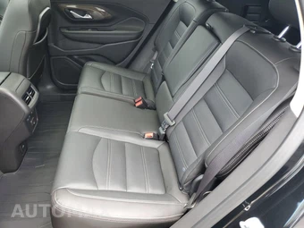 2023 GMC Terrain Denali 5SA - miniatura 12