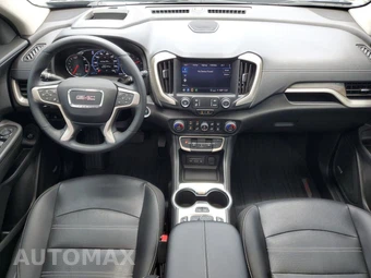 2023 GMC Terrain Denali 5SA - miniatura 14