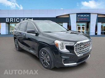 2023 GMC Terrain Denali 5SA - miniatura 2