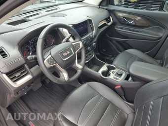 2023 GMC Terrain Denali 5SA - miniatura 20