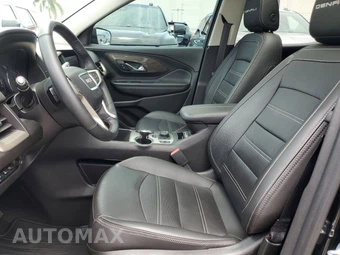 2023 GMC Terrain Denali 5SA - miniatura 21