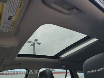 2023 GMC Terrain Denali 5SA - miniatura 22