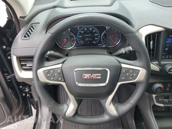 2023 GMC Terrain Denali 5SA - miniatura 23