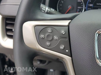 2023 GMC Terrain Denali 5SA - miniatura 24