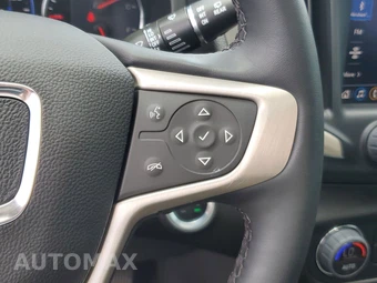 2023 GMC Terrain Denali 5SA - miniatura 25