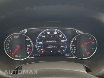 2023 GMC Terrain Denali 5SA - miniatura 26